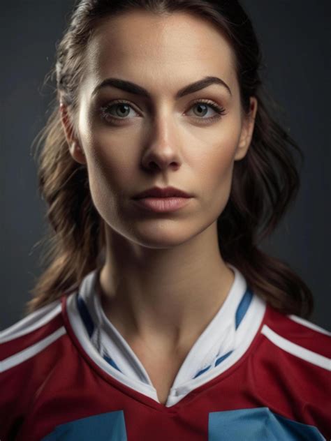 Woman In Sports Wear 45168361 Stock Photo At Vecteezy