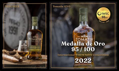 Tomatin Whisky El Mejor Whisky Del Mundo