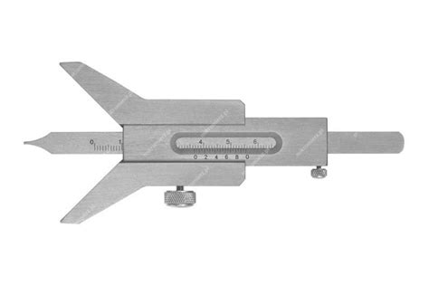 Suwmiarka Do Rowk W Wpustowych Mm Mikromierz Pl