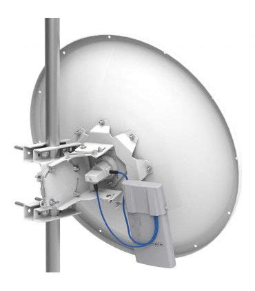 ANTENA WIFI MIKROTIK MTAD 5G 30D3 PA 30 DBI 5 GHZ Antenne Elektronik