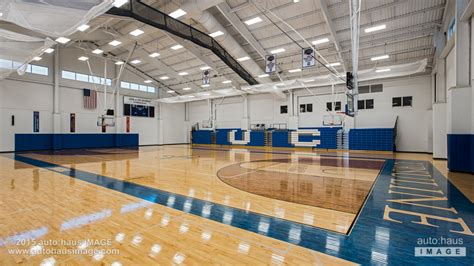 Sister Diana Stano Athletic Center At Ursuline College Pepper Pike