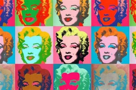 Andy Is Back 130 Opere Di Andy Warhol In Mostra Al PAN Di Napoli