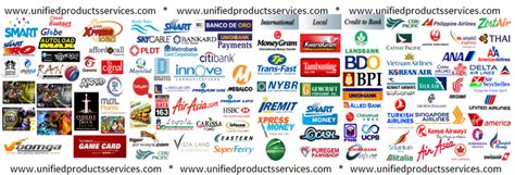 Unified Products and Services Singapore - Negosyo Hub - Unified ...