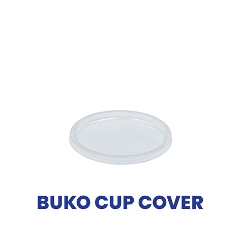 cup cover