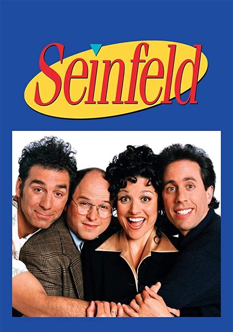 Seinfeld Seasons: How Many? (Complete Guide)