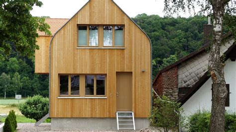 Traumhäuser im Norden Ein Holzhaus an der Weser NDR de Fernsehen