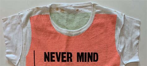 Sex Pistols Never Mind The Bollocks Warner Bros Promo T Shirt