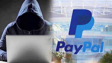 Les Arnaques Paypal Virulentes Et Les Plus Courantes Voici Comment