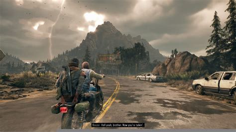 Days Gone Review Saint John The Savior A 90s Kid