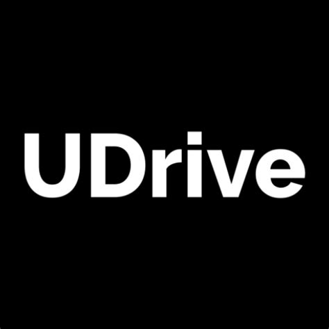 UDrive - Apps on Google Play