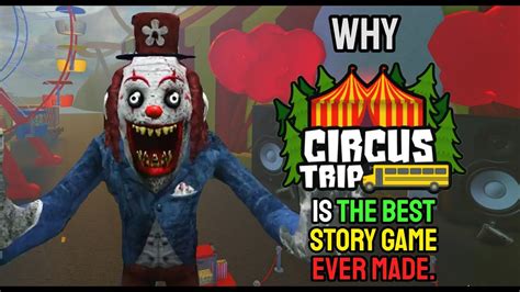 Circus Trip Story Codes Remy Valida