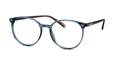 Marc Opolo Brille Eyewear Havanna