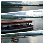 Punta Isla Resort Floating Restaurant More Lake Sebu Ww Blog