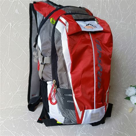 Рюкзак спортивный Outdoor Inoxto Спортивный рюкзак Outdoor Inoxto | отзывы