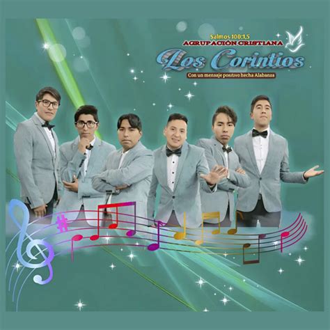 Stream Voy Con Mi Jesús by Agrupación Cristiana los Corintios Listen