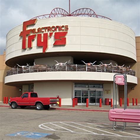 Retail Experts Explain The Fry's Gift Certificate Situation - RYZE Superfoods
