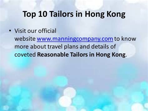 Reasonable Tailors In Hong Kong Famous Tailors In Hong Kong With The