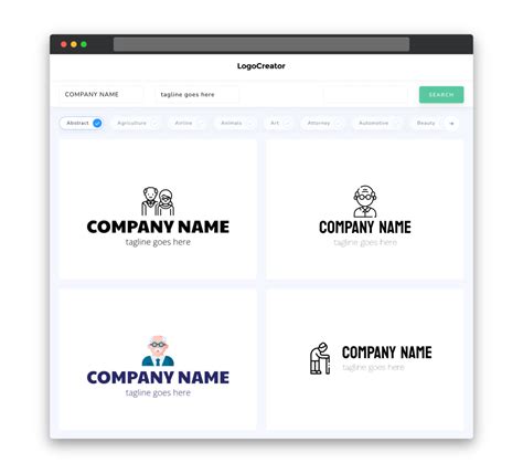 Old Logo Design: Create Your Own Old Logos