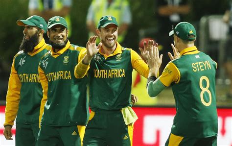 Cricket South Africa announce new T20 league - Sports - Business Recorder