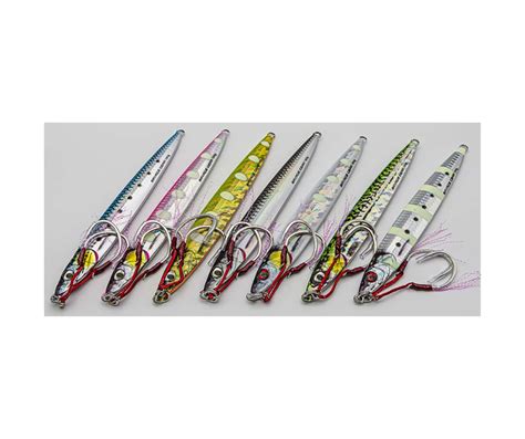 Comprar Amostra Savage Gear Slim Jig Minnow Gr