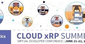 Acumatica Virtual Developer Conference Xrp Summit