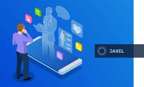 Robotic Process Automation In Healthcare Jaxel