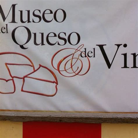 Museo del queso y del vino Tequisquiapan da Şaraphane