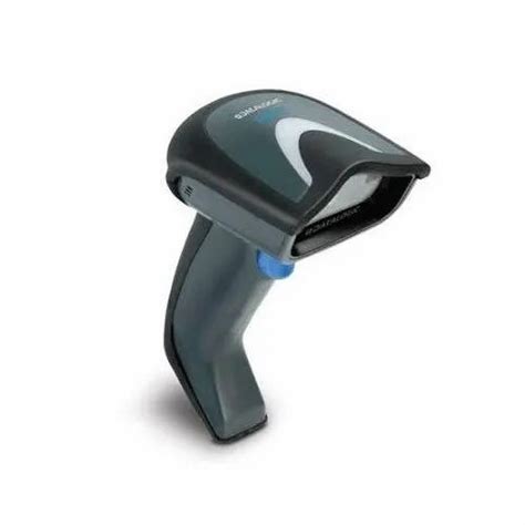 Handheld Datalogic Barcode Scanner At Rs 3500 In Nashik Id 20055861297