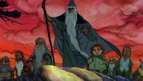 Filthy Hobbitzes – Matthew Kressel