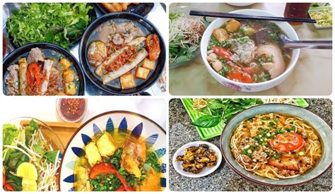 10 Quán Bún Riêu Ngon đỉnh Của Chóp ở Quận 3