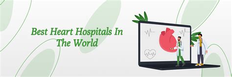 List Of 17 Best Heart Hospitals In The World In 2023 Clinicspots