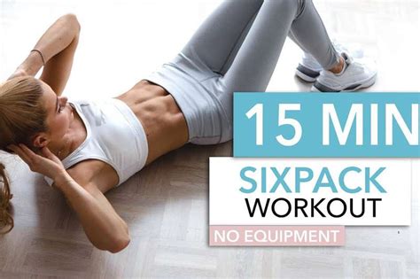 Intensives Bauch Workout F R Eine Straffere K Rpermitte Fit For Fun