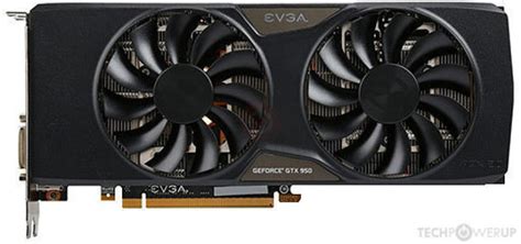 Evga Gtx Ftw Acx Specs Techpowerup Gpu Database