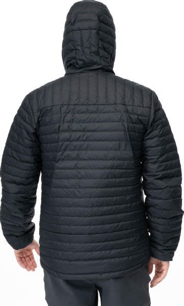 Bergans Lava Light Down Jacket Men Mens Down Jacket Sportfits Shop