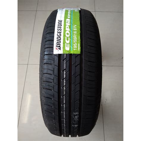 Jual Bridgestone Ecopia Ep Ukuran R Ban Mobil Aerio Baleno