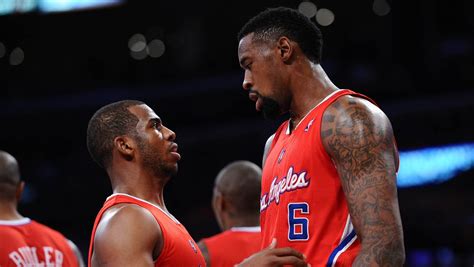 Clippers Pick Apart Lakers Clinch Season Series