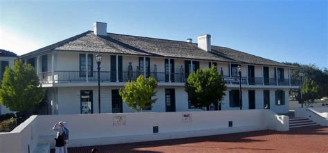 Monterey State Historic Park, Monterey | Roadtrippers