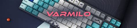 Varmilo - MaxGaming.fi