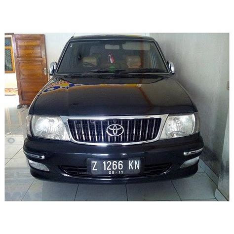 Toyota Kijang Lgx Tahun Tribunjualbeli