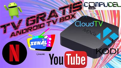 COMO CONFIGURAR UNA TV BOX ANDROID DESDE CERO O RESTAURADA 2019