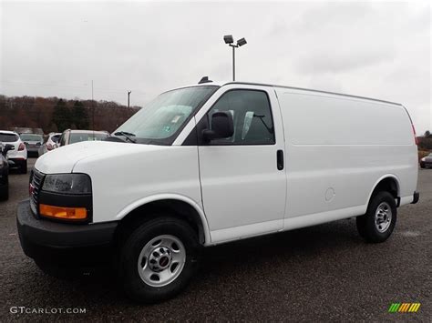 Gmc Savana Van Cargo Exterior Photos Gtcarlot