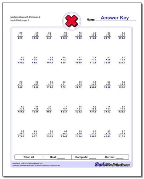 Pin On Math Aidscom Decimal Addition Worksheets 5th Grade Jaycee