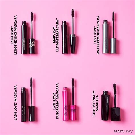 Mary Kay Mascaras Etsy