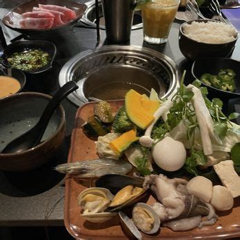 SOUPLEAF HOT POT Updated February Photos Reviews Airport Blvd Austin