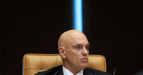 Moraes Vota Pela Condenação De Réu Por Atos De 8 De Janeiro Com Pena De