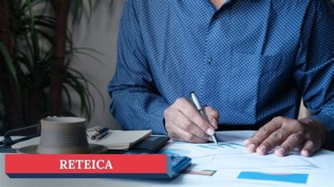 Reteica Qué Es Tarifas Y Cómo Se Calcula 2025