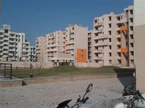 Bhk Sq Ft Residential Apartment For Sale In Shivalik Nagar