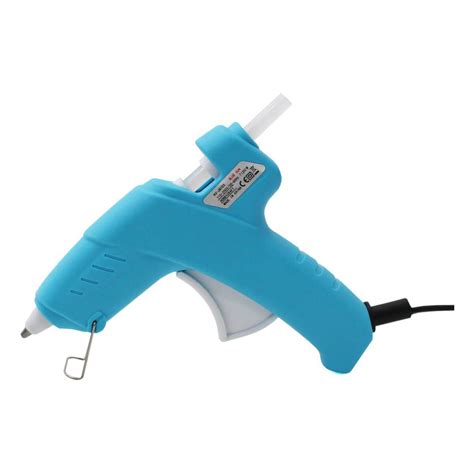 Blue Mini Cool Melt Glue Gun Hobbycraft