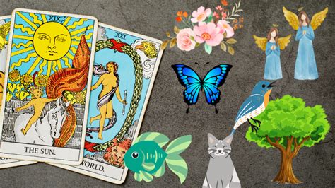 TAROT SYMBOLS, DRAWING & SYMBOLOGY - Online Course