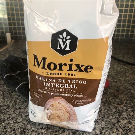 Morixe Harina De Trigo Integral Review Abillion